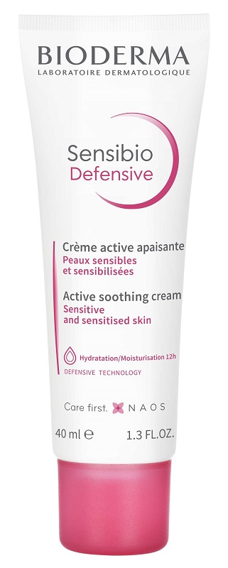 SENSIBIO DEFENSIVE 40 ML - Farmacia Dott. Pasquale Russo