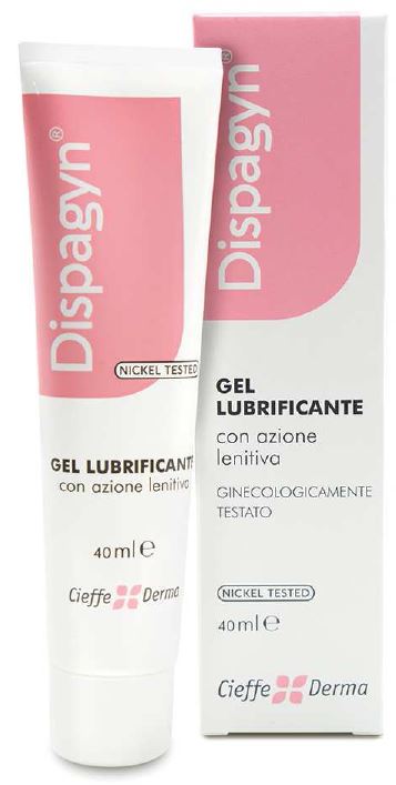 DISPAGYN 40 ML - Farmacia Dott. Pasquale Russo
