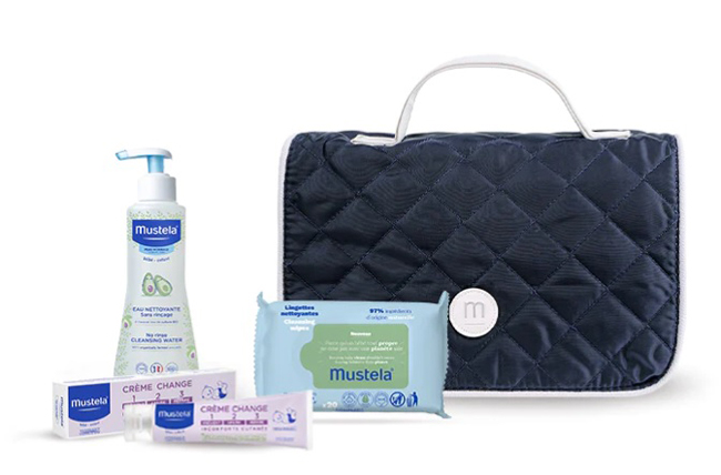 MUSTELA VANITY SET 2022 - Farmacia Dott. Pasquale Russo