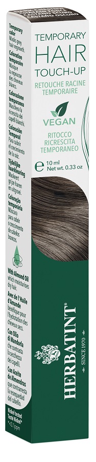 HERBATINT INSTANT HAIR TOUCH UP DARK CHESTNUT - Farmacia Dott. Pasquale Russo