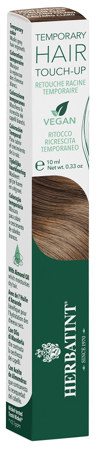 HERBATINT INSTANT HAIR TOUCH UP LIGHT CHESTNUT - Farmacia Dott. Pasquale Russo
