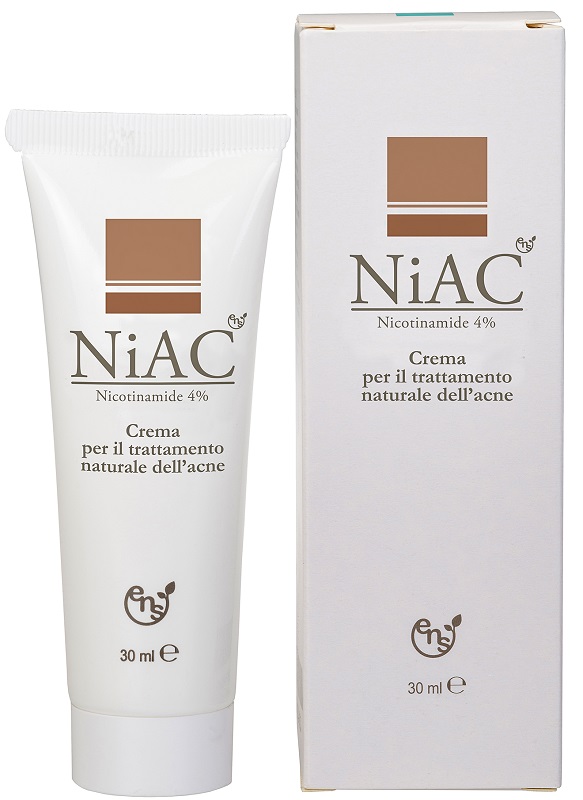 NIAC CREMA 30 ML - Farmacia Dott. Pasquale Russo
