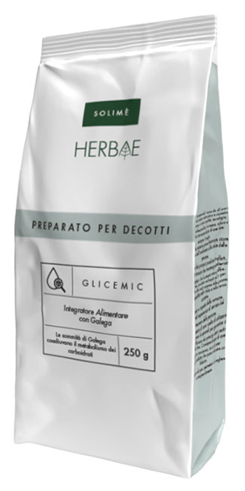 GLICEMIC 250 G - Farmacia Dott. Pasquale Russo