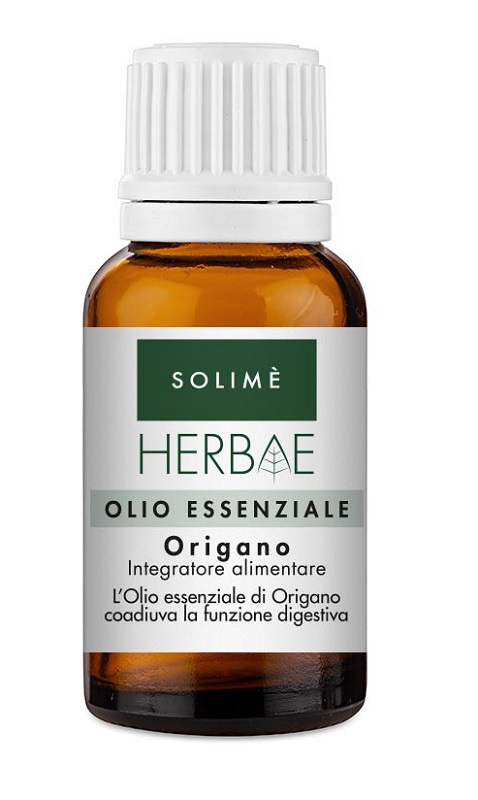 HERBAE ORIGANO OLIO ESSENZIALE 10 ML - Farmacia Dott. Pasquale Russo