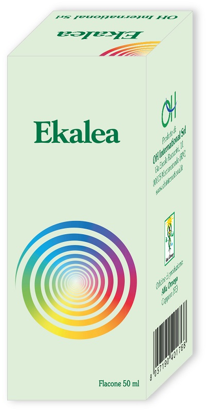 EKALEA GOCCE 50 ML - Farmacia Dott. Pasquale Russo