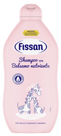FISSAN SHAMPOO 2IN1 400 ML - Farmacia Dott. Pasquale Russo