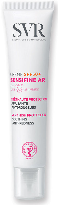 SENSIFINE AR SPF50+ 40 ML - Farmacia Dott. Pasquale Russo