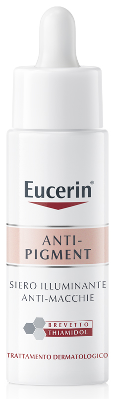 EUCERIN ANTI-PIGMENT SIERO ILLUMINANTE 30 ML - Farmacia Dott. Pasquale Russo