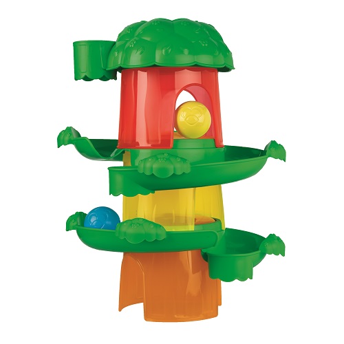 CHICCO GIOCO 2 IN 1 TREE HOUSE - Farmacia Dott. Pasquale Russo