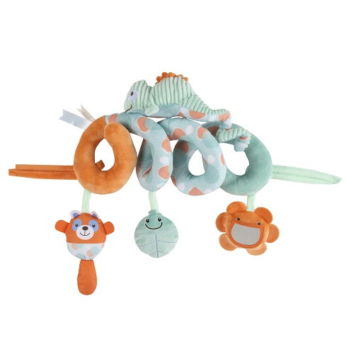 CHICCO GIOCO MSDD CHAMELEON ACTIVITY SPIRAL - Farmacia Dott. Pasquale Russo