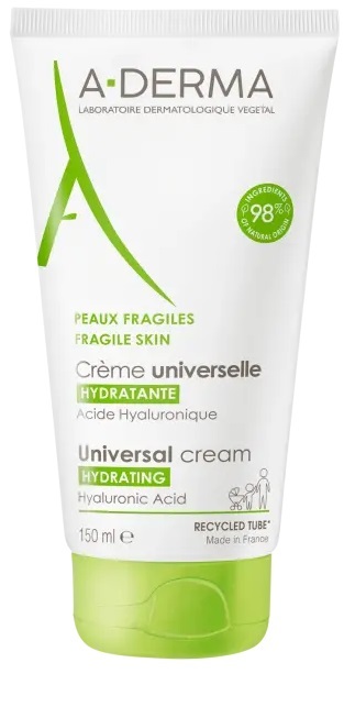 LES INDISPENSABLES CREMA UNIVERSALE 150 ML - Farmacia Dott. Pasquale Russo