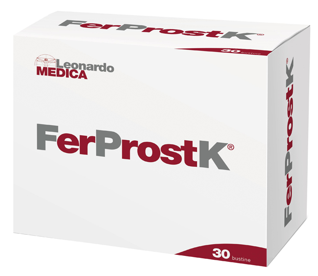 FERPROSTK 30 BUSTINE - Farmacia Dott. Pasquale Russo