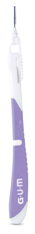 GUM BI-DIRECTION ISO 0 0,6 MM 6 PEZZI - Farmacia Dott. Pasquale Russo