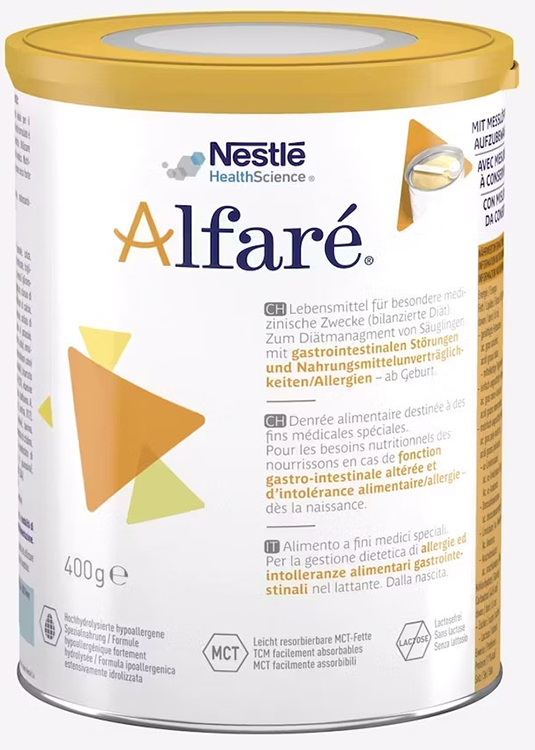 ALFARE' POLVERE 400 G - Farmacia Dott. Pasquale Russo