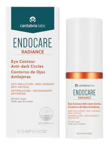 ENDOCARE RADIANCE EYE CONTOUR 15 ML - Farmacia Dott. Pasquale Russo