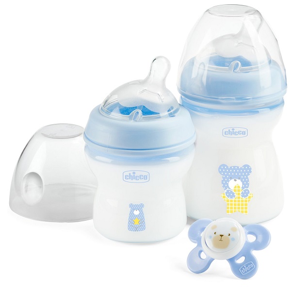 CHICCO SET REGALO NAT FEEL BIMBO - Farmacia Dott. Pasquale Russo