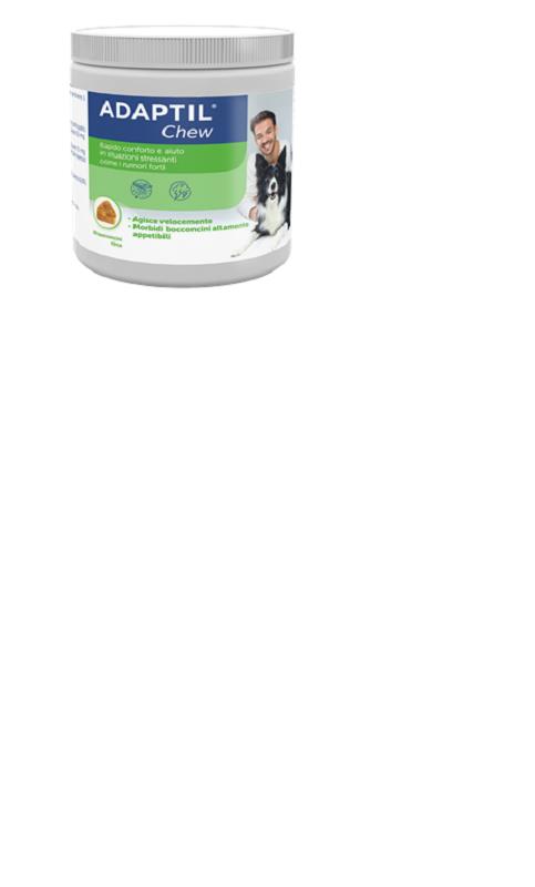 ADAPTIL CHEW 30 BOCCONCINI - Farmacia Dott. Pasquale Russo