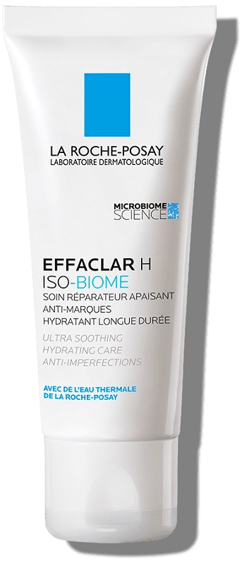EFFACLAR H ISO BIOME CREMA 40 ML - Farmacia Dott. Pasquale Russo