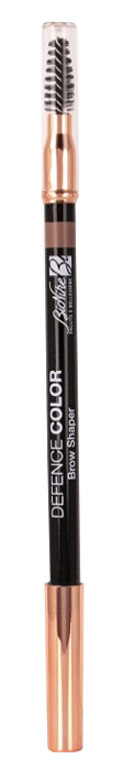 DEFENCE COLOR BROWN SHAPER MATITA PER SOPRACIGLIA 501 - Farmacia Dott. Pasquale Russo