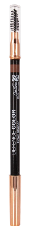 DEFENCE COLOR BROW SHAPER MATITA SOPRACCIGLIA 502 - Farmacia Dott. Pasquale Russo