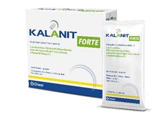 KALANIT FORTE 14 BUSTINE - Farmacia Dott. Pasquale Russo