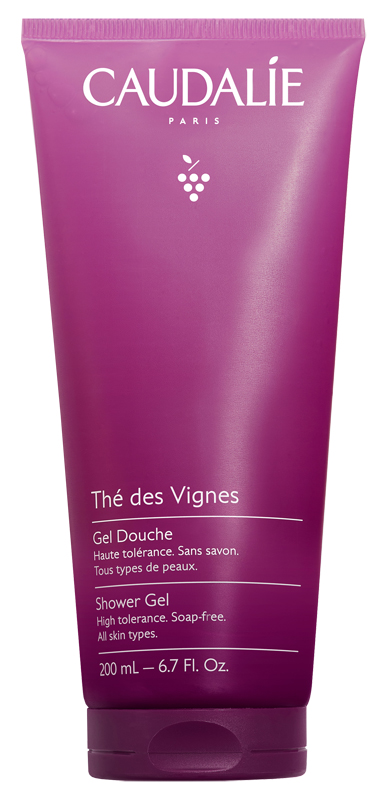GEL DOCCIA THE DES VIGNES 200 ML 2022 - Farmacia Dott. Pasquale Russo