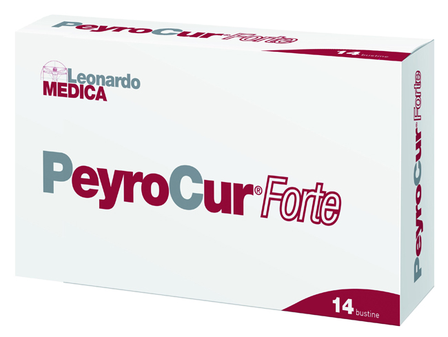 PEYROCUR FORTE 14 BUSTINE - Farmacia Dott. Pasquale Russo