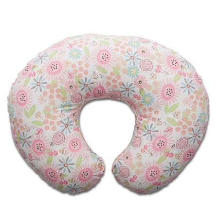 CHICCO BOPPY CUSCINO FRENCH ROSE - Farmacia Dott. Pasquale Russo