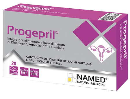 PROGEPRIL 28 COMPRESSE - Farmacia Dott. Pasquale Russo