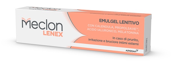 MECLON LENEX EMULGEL 50 ML - Farmacia Dott. Pasquale Russo