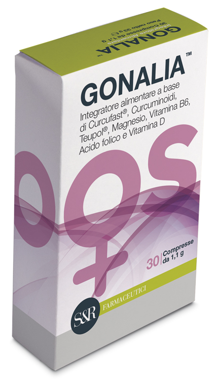 GONALIA 30 COMPRESSE - Farmacia Dott. Pasquale Russo