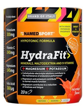 HYDRAFIT 400 G - Farmacia Dott. Pasquale Russo