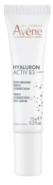 AVENE HYALURON ACTIV B3 CONTORNO OCCHI 15 ML - Farmacia Dott. Pasquale Russo