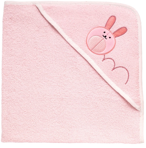 CHICCO QUADROTTO SPUGNA ROSA 0 MESI+ - Farmacia Dott. Pasquale Russo