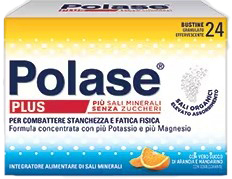 POLASE PLUS 24 BUSTE PROMOZIONE 2023 - Farmacia Dott. Pasquale Russo