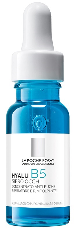 HYALU B5 SIERO OCCHI 15 ML - Farmacia Dott. Pasquale Russo