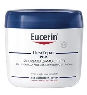 EUCERIN BODY CREAM UREA 5% 450 ML PROMO - Farmacia Dott. Pasquale Russo
