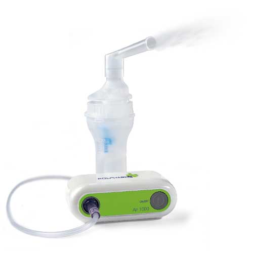 AEROSOL COLPHARMA AIR 1000 USB CON TRASFORMATORE - Farmacia Dott. Pasquale Russo
