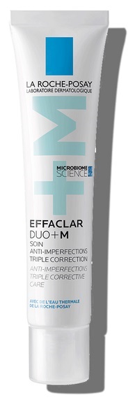 EFFACLAR DUO +M 40 ML - Farmacia Dott. Pasquale Russo