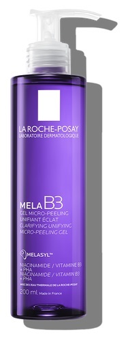 MELA B3 GEL DETERGENTE VISO 200 ML - Farmacia Dott. Pasquale Russo