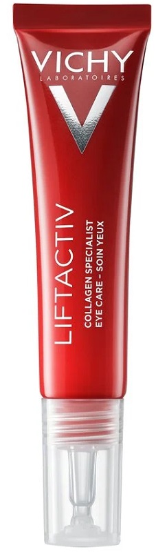 LIFTACTIV COLLAGEN SPECIALIST CONTORNO OCCHI 15 ML - Farmacia Dott. Pasquale Russo