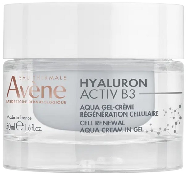 AVENE HYALURON ACTIV B3 ACQUA GEL 50 ML - Farmacia Dott. Pasquale Russo