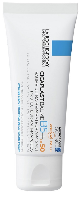 CICAPLAST BAUME B5+ SPF50 40 ML - Farmacia Dott. Pasquale Russo