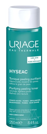 HYSEAC TONIQUE PURIFIANT 250 ML - Farmacia Dott. Pasquale Russo