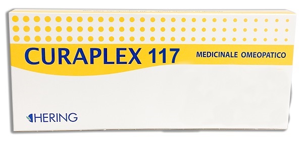 CURAPLEX 117 60 CAPSULE - Farmacia Dott. Pasquale Russo