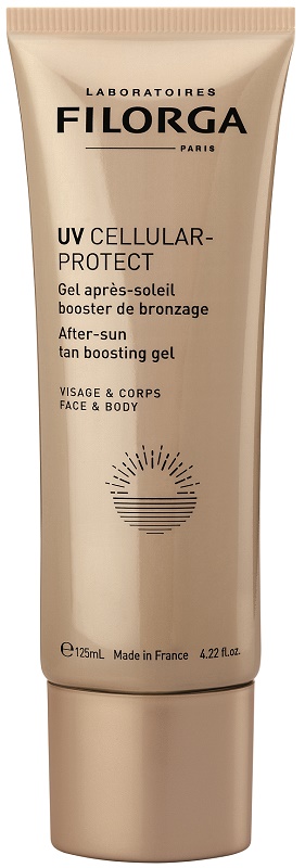 FILORGA UV CELLULAR PROTECT AFTERSUN 125 ML - Farmacia Dott. Pasquale Russo